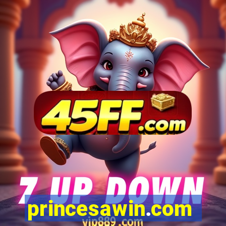 princesawin.com