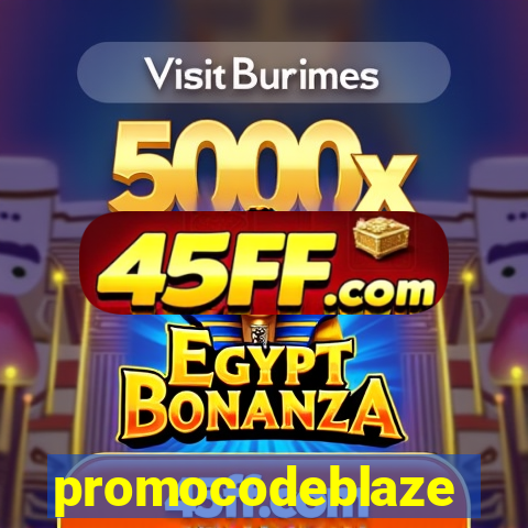 promocodeblaze