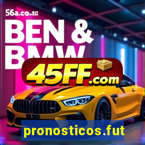 pronosticos.futbol
