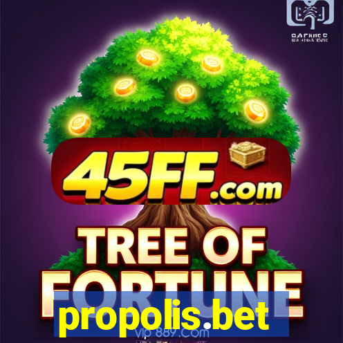 propolis.bet