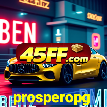 prosperopg
