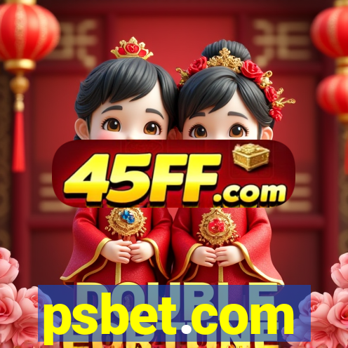psbet.com