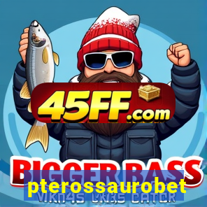 pterossaurobet
