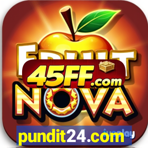 pundit24.com
