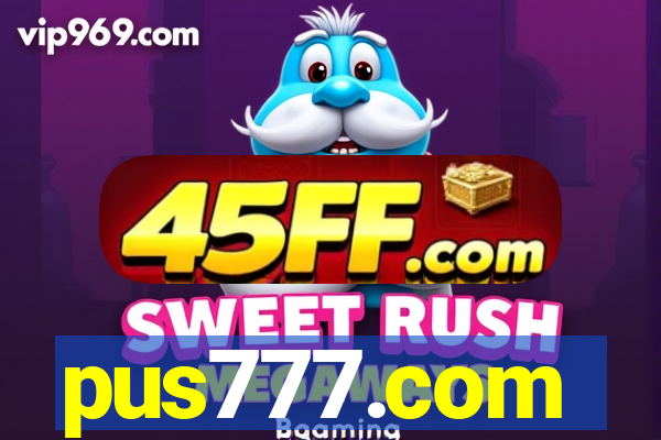 pus777.com