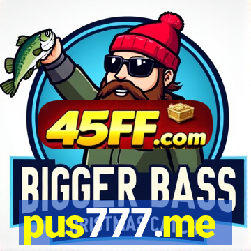 pus777.me