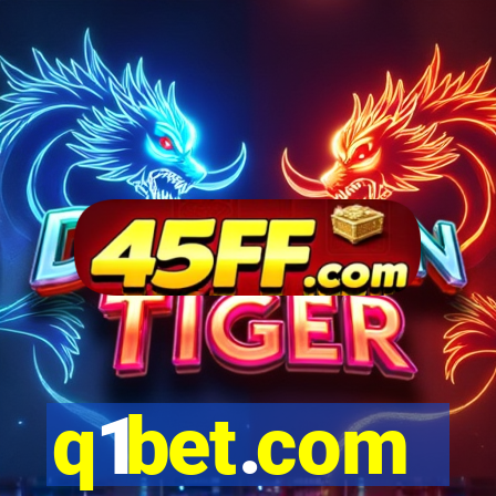 q1bet.com