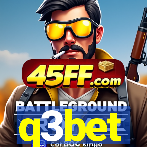 q3bet