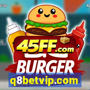 q8betvip.com