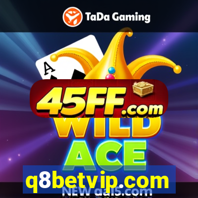 q8betvip.com