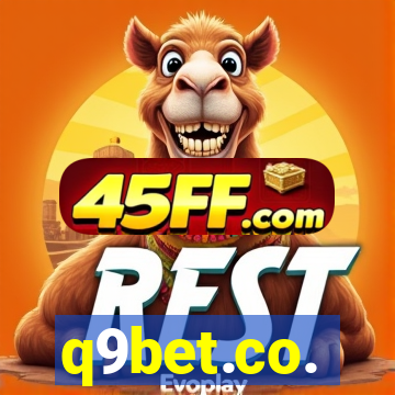 q9bet.co.