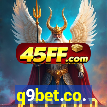 q9bet.co.