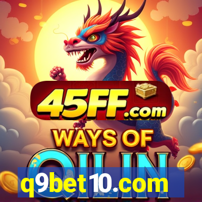 q9bet10.com