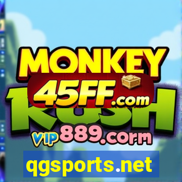 qgsports.net