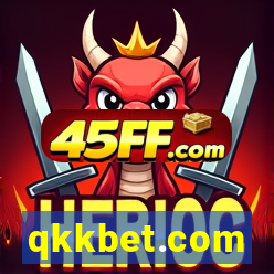 qkkbet.com