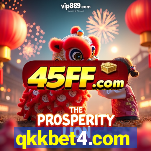 qkkbet4.com