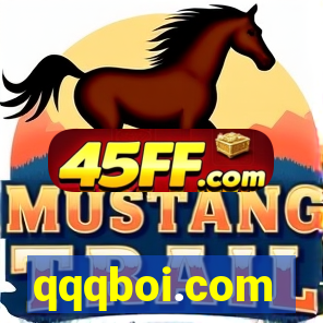 qqqboi.com