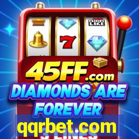 qqrbet.com