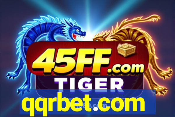 qqrbet.com