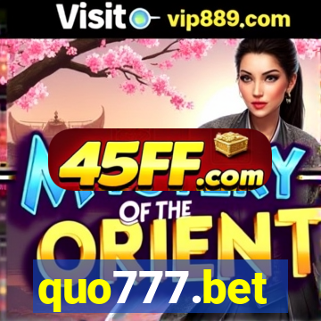 quo777.bet