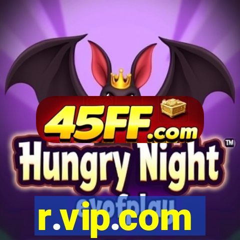 r.vip.com