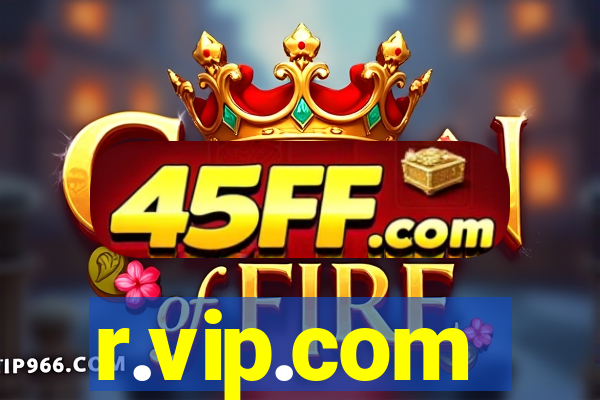 r.vip.com