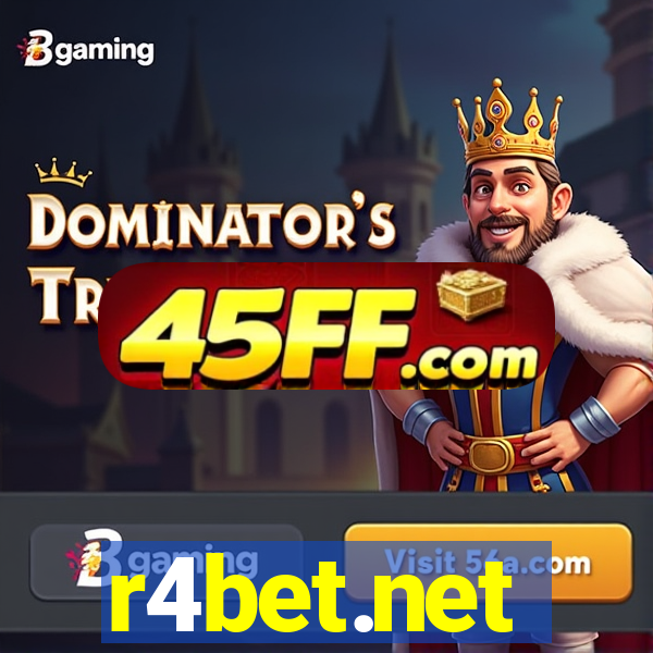 r4bet.net