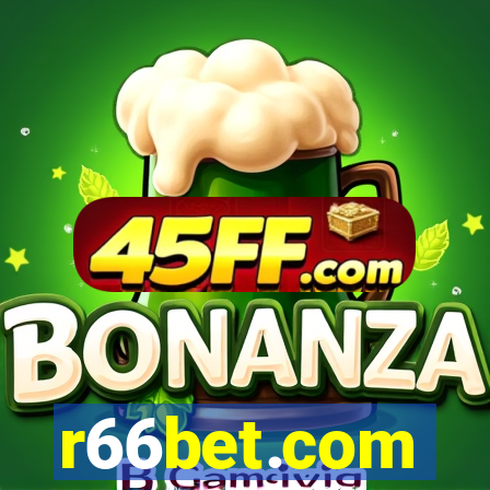 r66bet.com