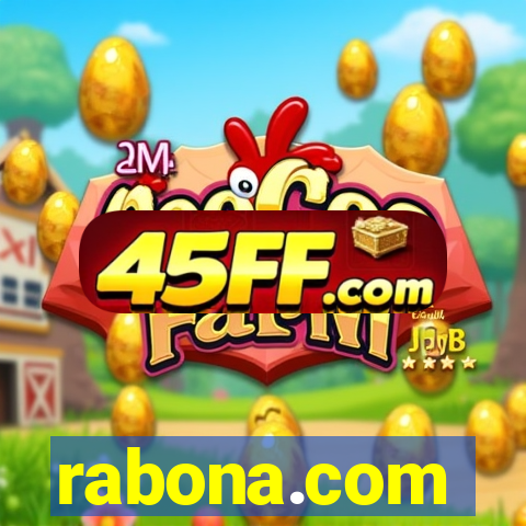 rabona.com