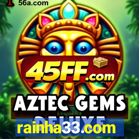 rainha33.com