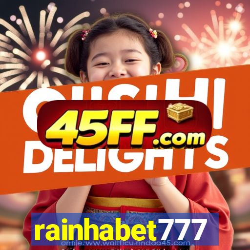 rainhabet777