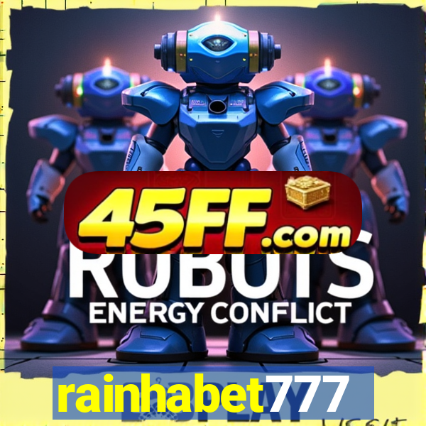 rainhabet777