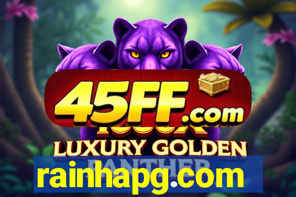 rainhapg.com