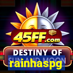 rainhaspg