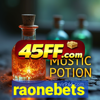 raonebets