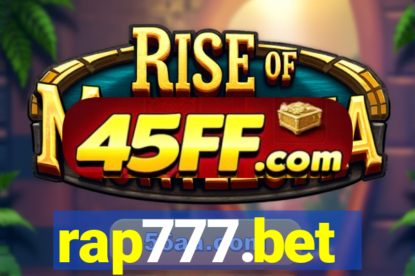 rap777.bet