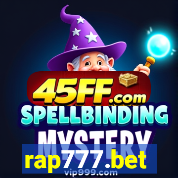 rap777.bet