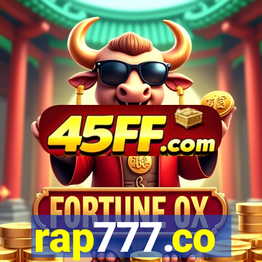 rap777.co
