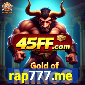 rap777.me