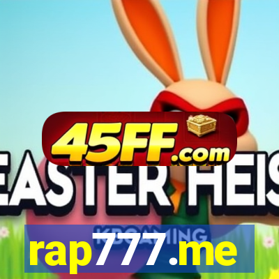 rap777.me
