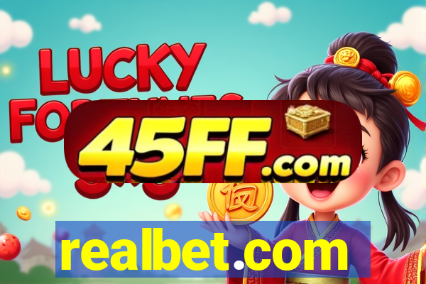 realbet.com