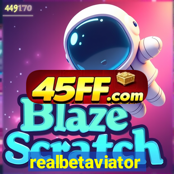realbetaviator
