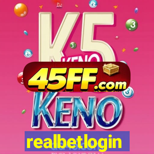 realbetlogin