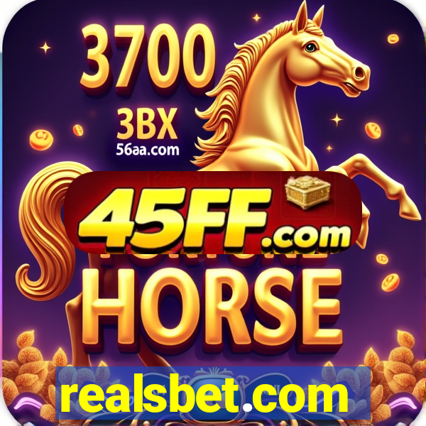 realsbet.com