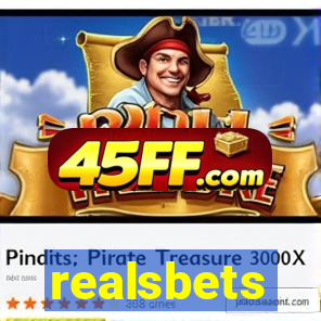 realsbets