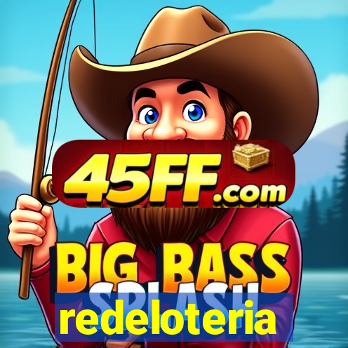 redeloteria