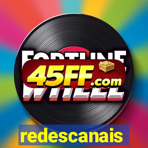 redescanais