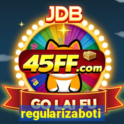 regularizaboti