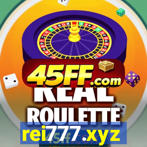 rei777.xyz