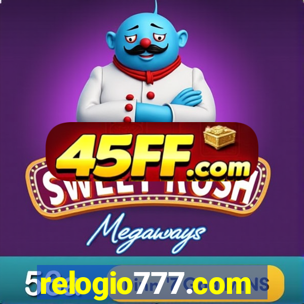 relogio777.com